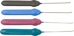Peterson Euro By Pass |Thumb Turning Bypass Defeat Tool Set - Image 2