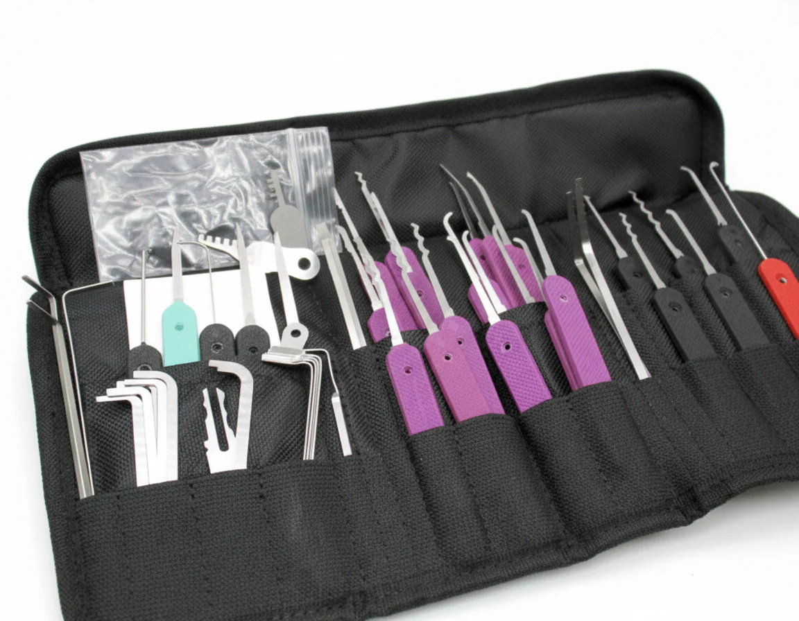 Peterson Every Day Entry Kit | Limited Edition - Image 11