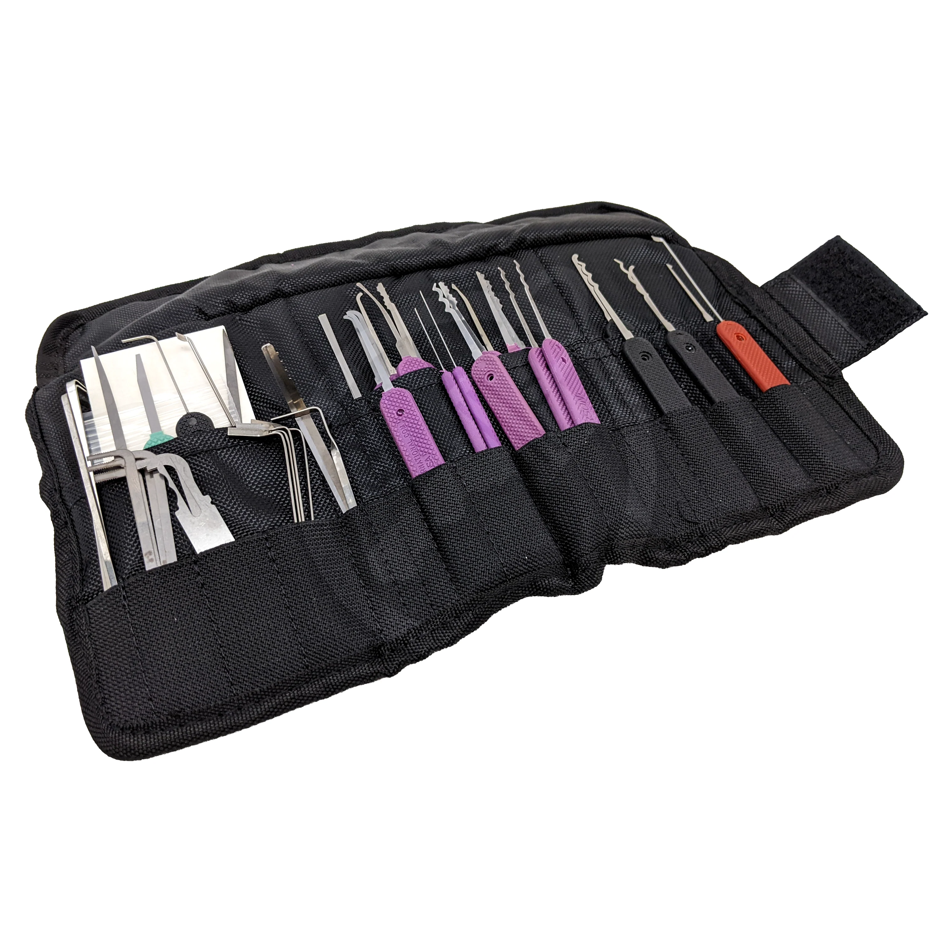 Peterson Every Day Entry Kit | Limited Edition - Image 3