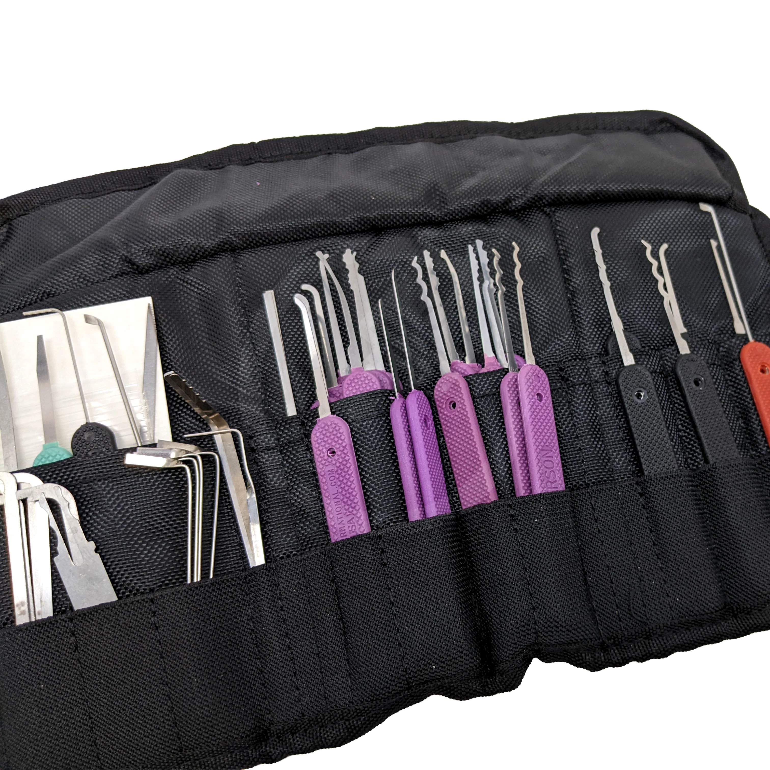 Peterson Every Day Entry Kit | Limited Edition - Image 8