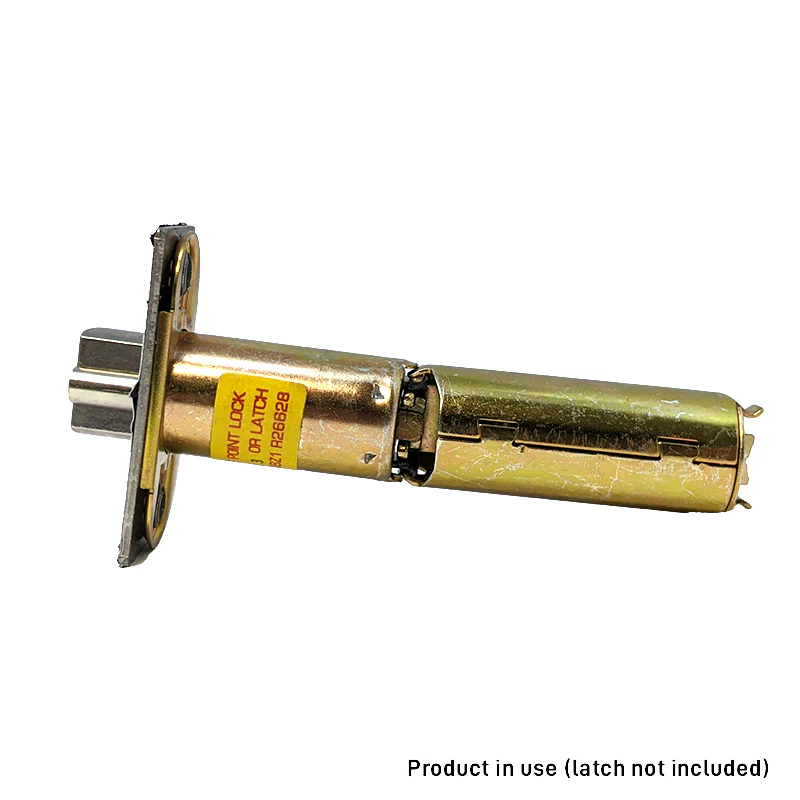 Advantage ES Series | Grade 2 Extension for 5" Backset - Image 5