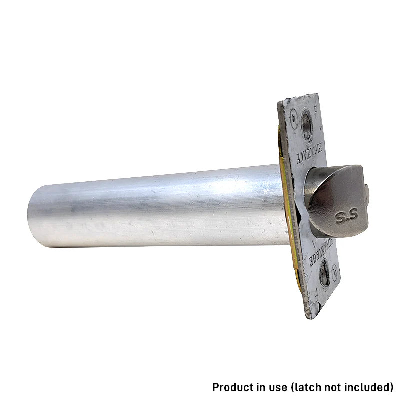 Advantage ES Series | Grade 2 Extension for 5" Backset - Image 6