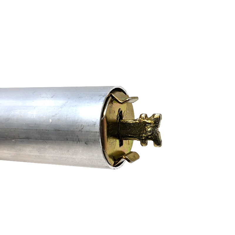 Advantage ES Series | Grade 2 Extension for 5" Backset - Image 7