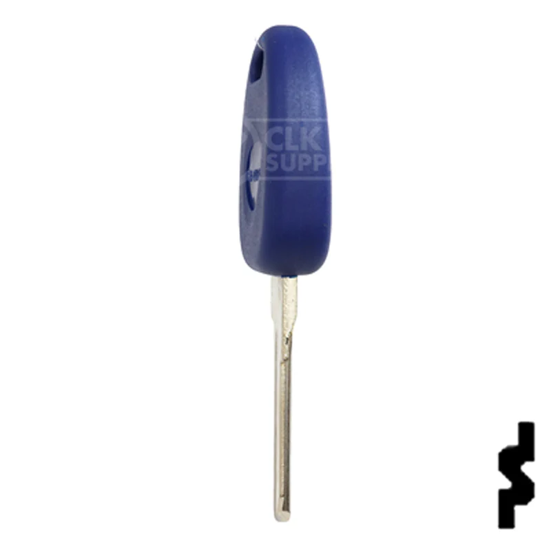 Transponder Key Shell | Fiat | GT15RCT5-SHELL - Image 8