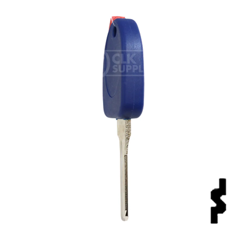 Transponder Key Shell | Fiat | TP00FI-13-P2 - Image 8