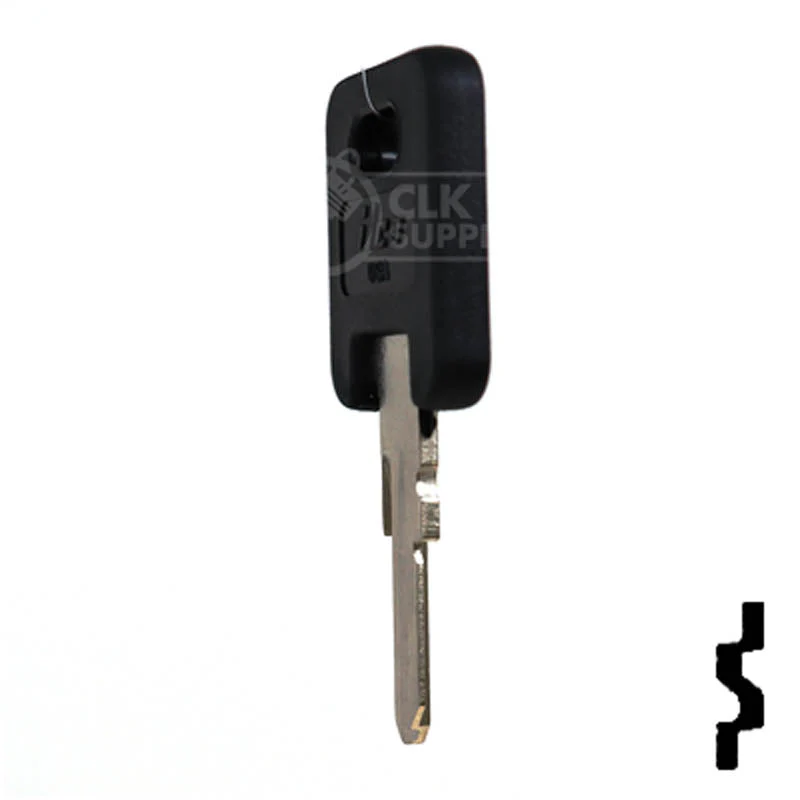Uncut Key Blank | Fastec | FIC3-P, 1681 - Image 20