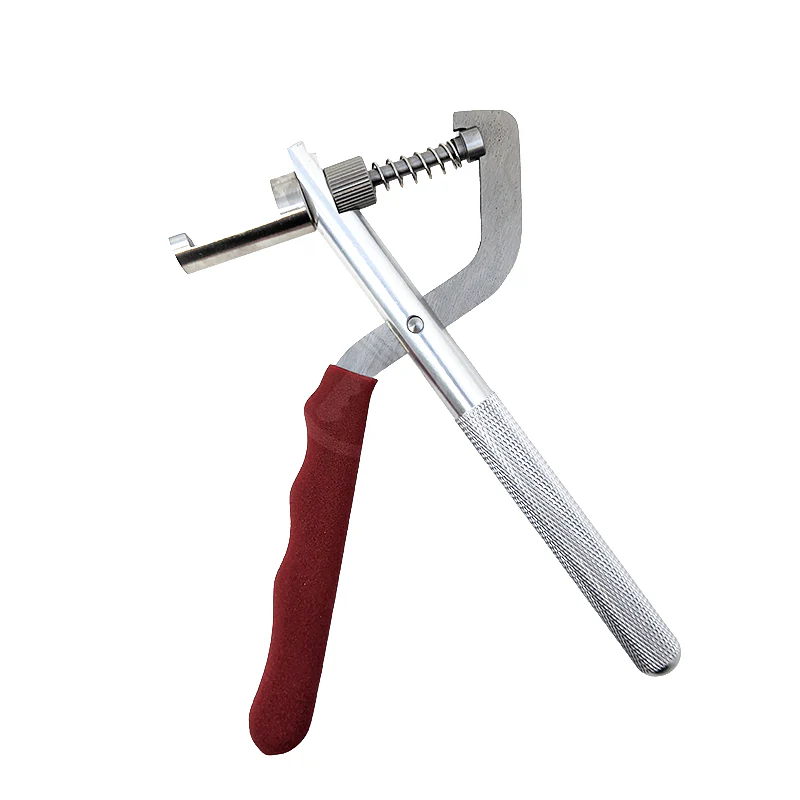 Flip Key Pin Removal Tool