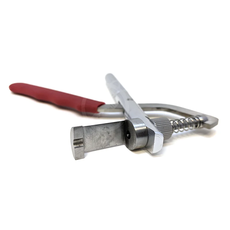 Flip Key Pin Removal Tool - Image 2