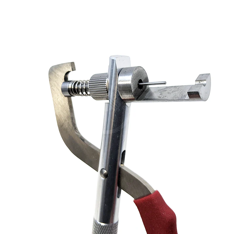 Flip Key Pin Removal Tool - Image 3