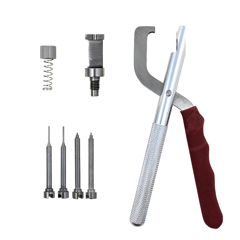 Flip Key Pin Removal Tool - Image 4