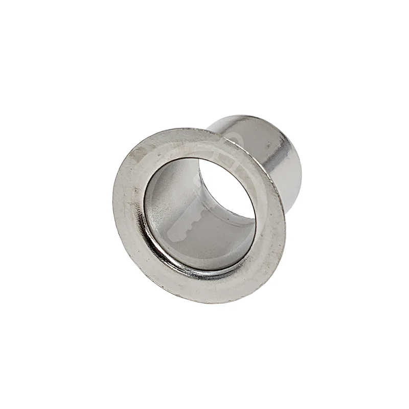 Flush Mount Plunger Lock Keyed Alike (ES201) - Image 2