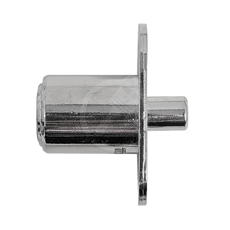 Flush Mount Plunger Lock Keyed Alike (ES201) - Image 3