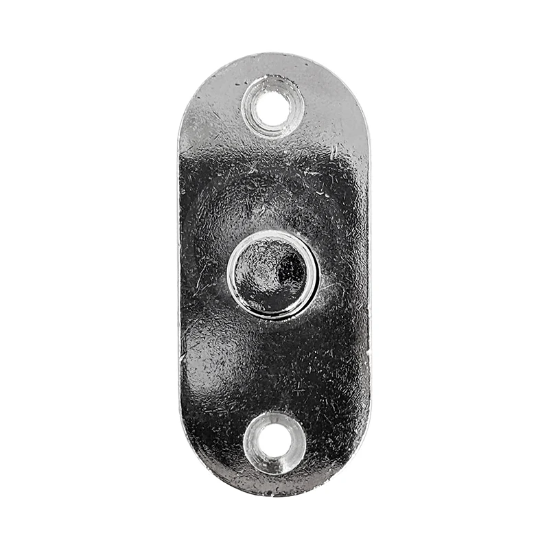 Flush Mount Plunger Lock Keyed Alike (ES201) - Image 4
