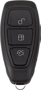 Ford 3 Button Prox Remote Keyless Entry (3B2) - By Ilco