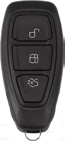 Ford 3 Button Prox Remote Keyless Entry (3B3) - By Ilco