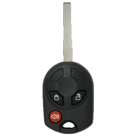 Ford 3 Button Remote Head Key 3B6HS – By Ilco