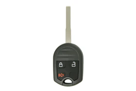 Ford 3 Button Remote Head Key 3B7HS – By Ilco