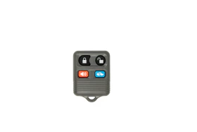 Ford 4 Button Gray Remote Keyless Entry 4B2 – By Ilco