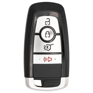 Ford 4 Button Prox 4B6 – By Ilco