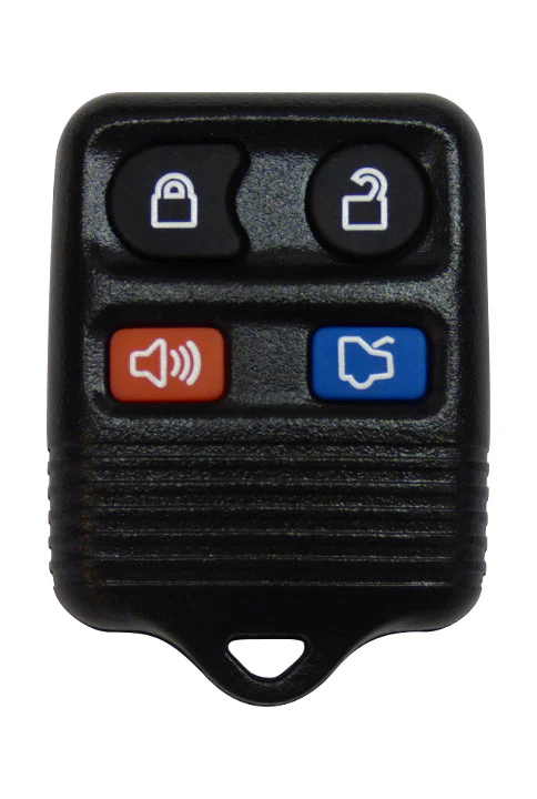 4-Button Remote | Ford | 5925872