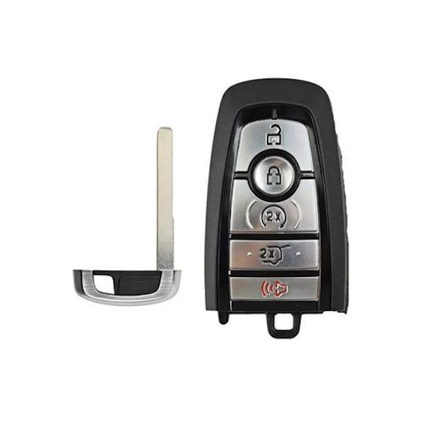 Ford 5 Button Prox 5B11–By Ilco