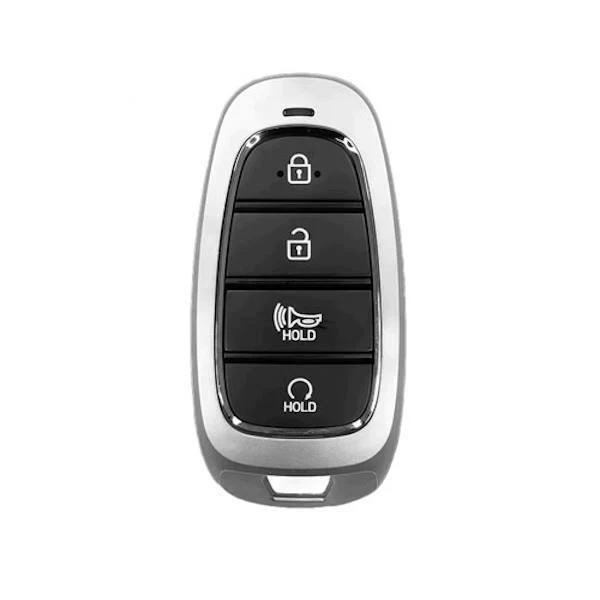 Hyundai 4 Button Prox 4B32–By Ilco