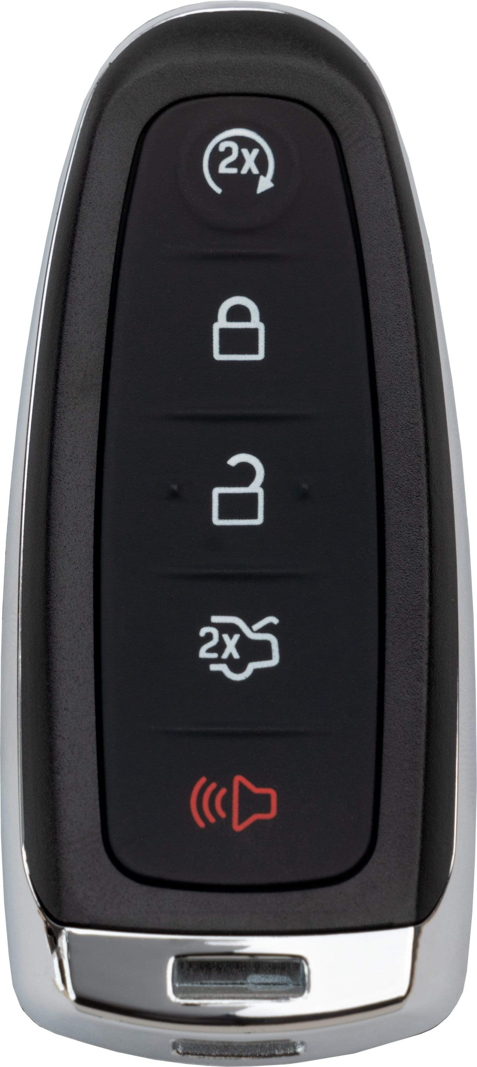 Ford 5 Button Prox Remote Keyless Entry (5B2) - By Ilco