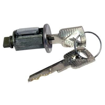 Ford 5 Pin Ignition Coded (LC1401,C-42-401)