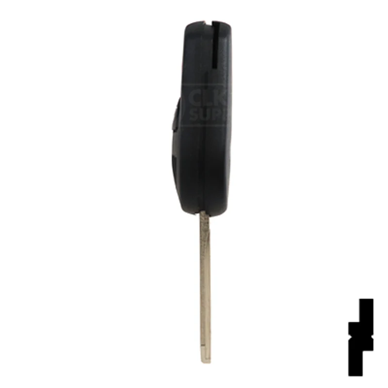 4-Button Remote Head Key w/ Ford Logo 40-Bit | Ford | 5914457 - Image 18