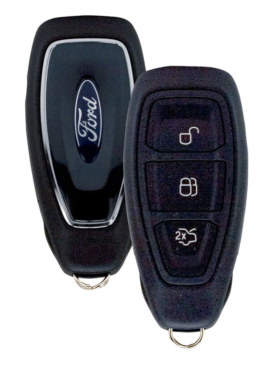 3-Button PEPS Remote | Ford | 5919918