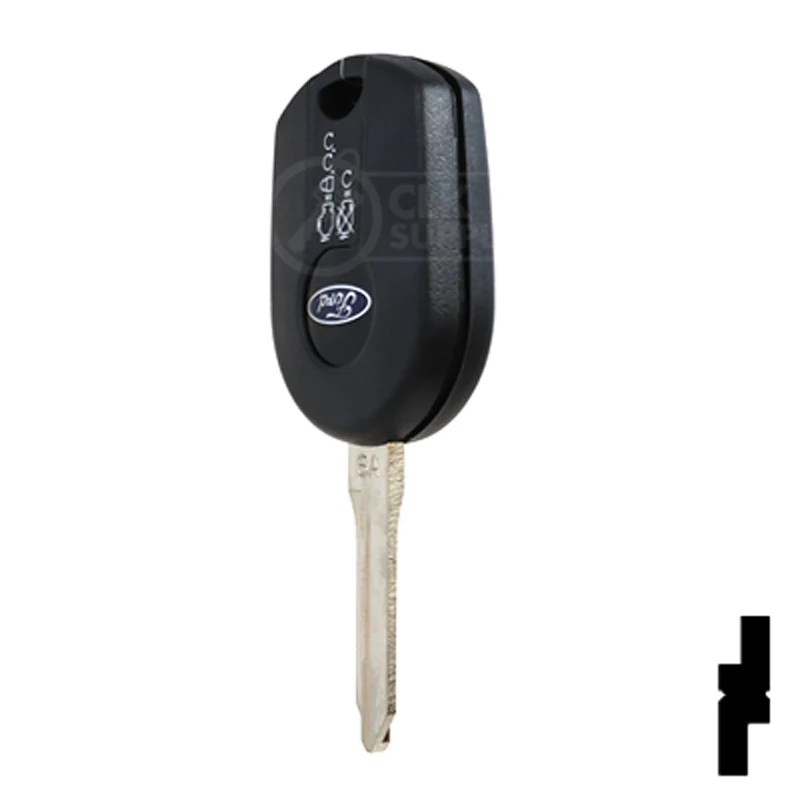5-Button (SA) Remote Head Key | Ford | 5921467 - Image 10