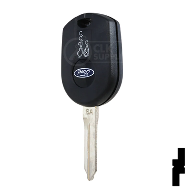 5-Button (SA) Remote Head Key | Ford | 5921467 - Image 11