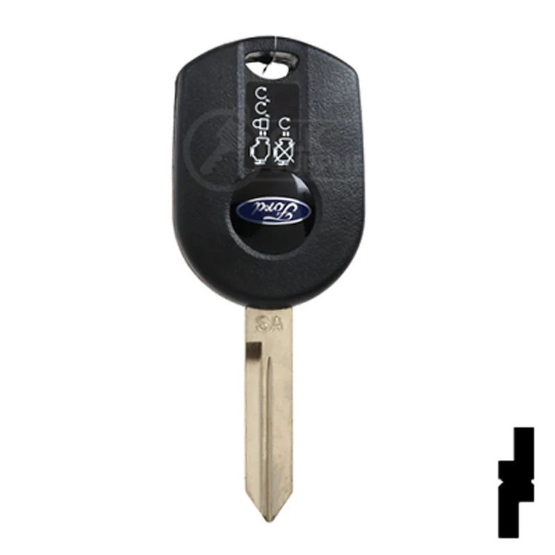 5-Button (SA) Remote Head Key | Ford | 5921467 - Image 13