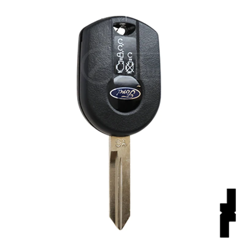 5-Button (SA) Remote Head Key | Ford | 5921467 - Image 14