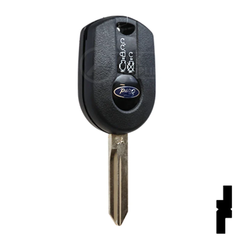 5-Button (SA) Remote Head Key | Ford | 5921467 - Image 15