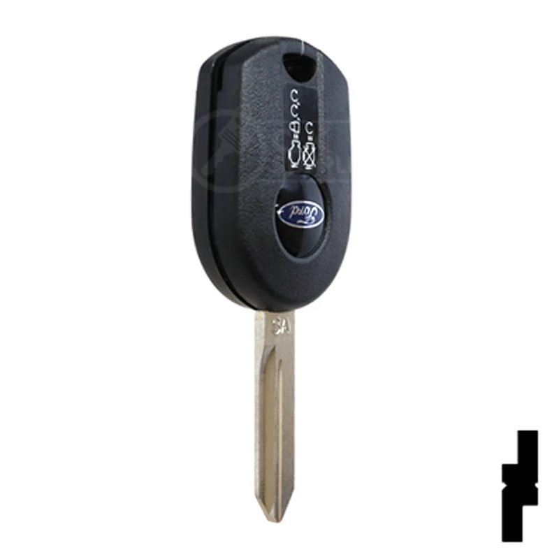 5-Button (SA) Remote Head Key | Ford | 5921467 - Image 16