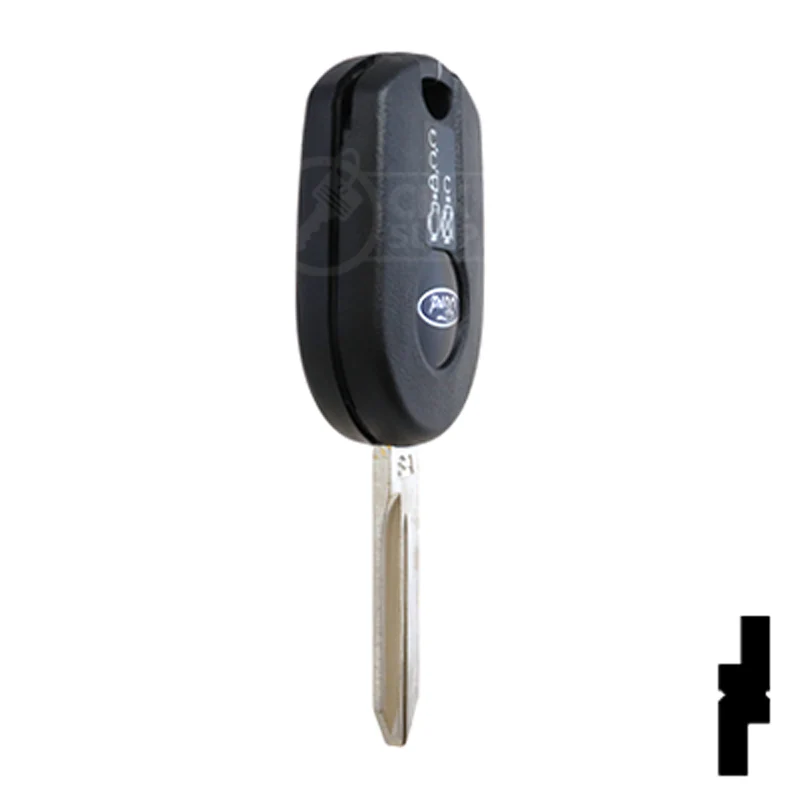 5-Button (SA) Remote Head Key | Ford | 5921467 - Image 17