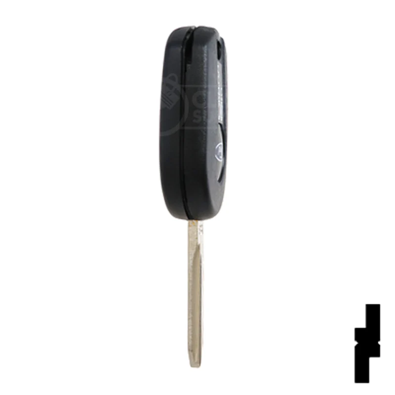 5-Button (SA) Remote Head Key | Ford | 5921467 - Image 18