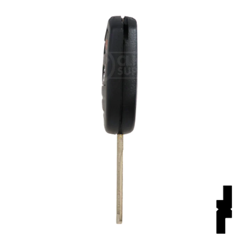 5-Button (SA) Remote Head Key | Ford | 5921467 - Image 19