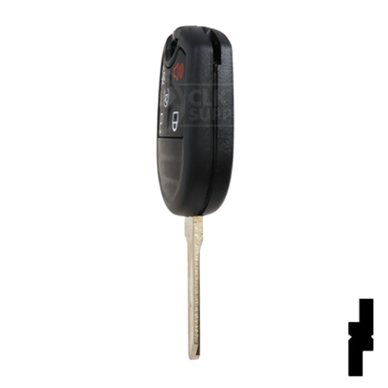 5-Button (SA) Remote Head Key | Ford | 5921467 - Image 20