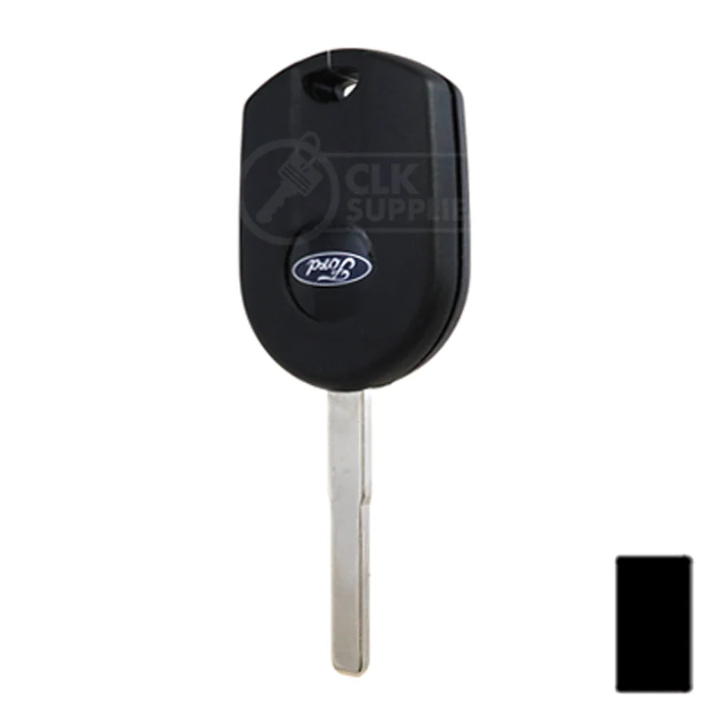 3-Button Remote Head Key Tex 4D-63 (80-Bit) | Ford | 5921707 - Image 11