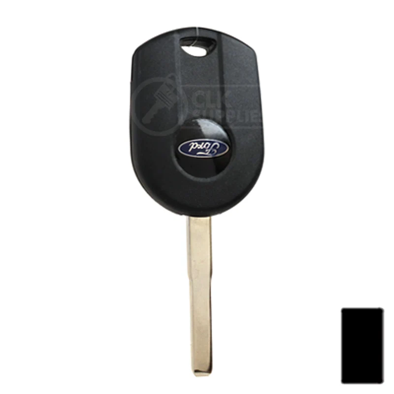 3-Button Remote Head Key Tex 4D-63 (80-Bit) | Ford | 5921707 - Image 13