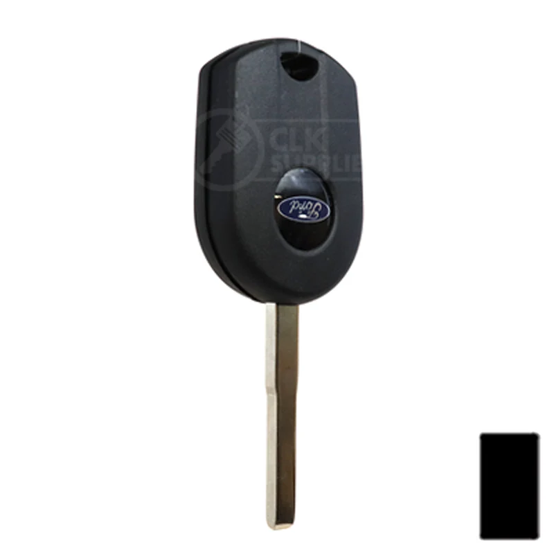 3-Button Remote Head Key Tex 4D-63 (80-Bit) | Ford | 5921707 - Image 15