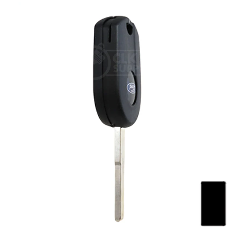 3-Button Remote Head Key Tex 4D-63 (80-Bit) | Ford | 5921707 - Image 17