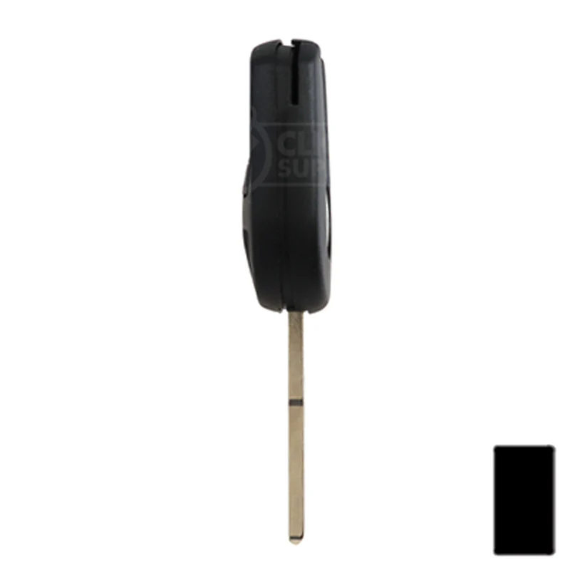 3-Button Remote Head Key Tex 4D-63 (80-Bit) | Ford | 5921707 - Image 18