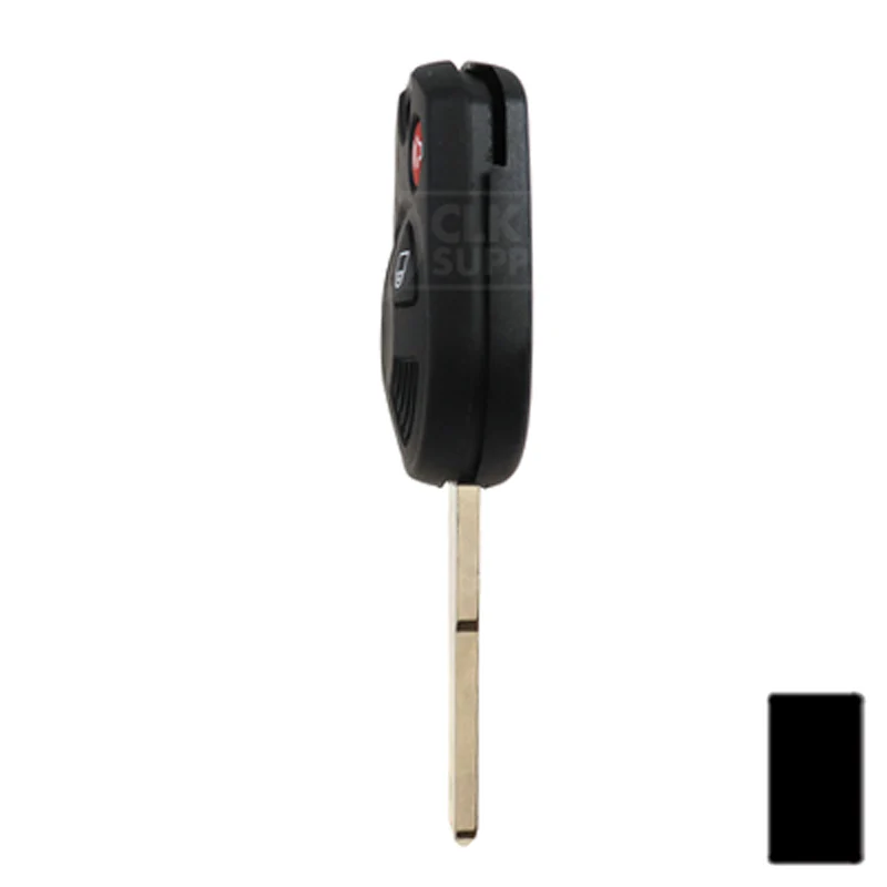 3-Button Remote Head Key Tex 4D-63 (80-Bit) | Ford | 5921707 - Image 19