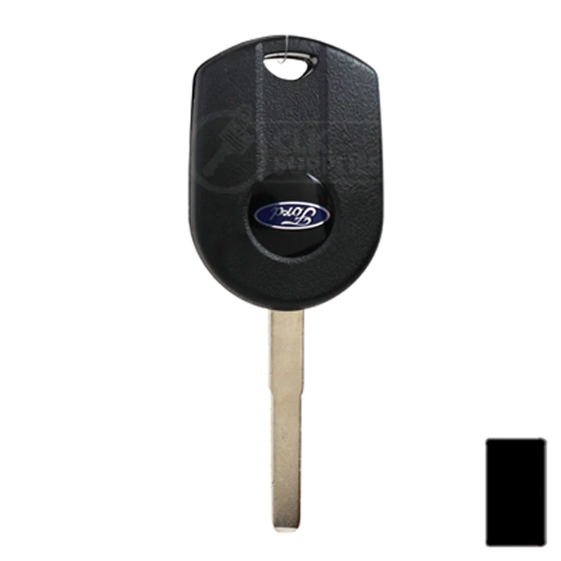 4-Button Remote Head Key | Ford | 5922964 - Image 12