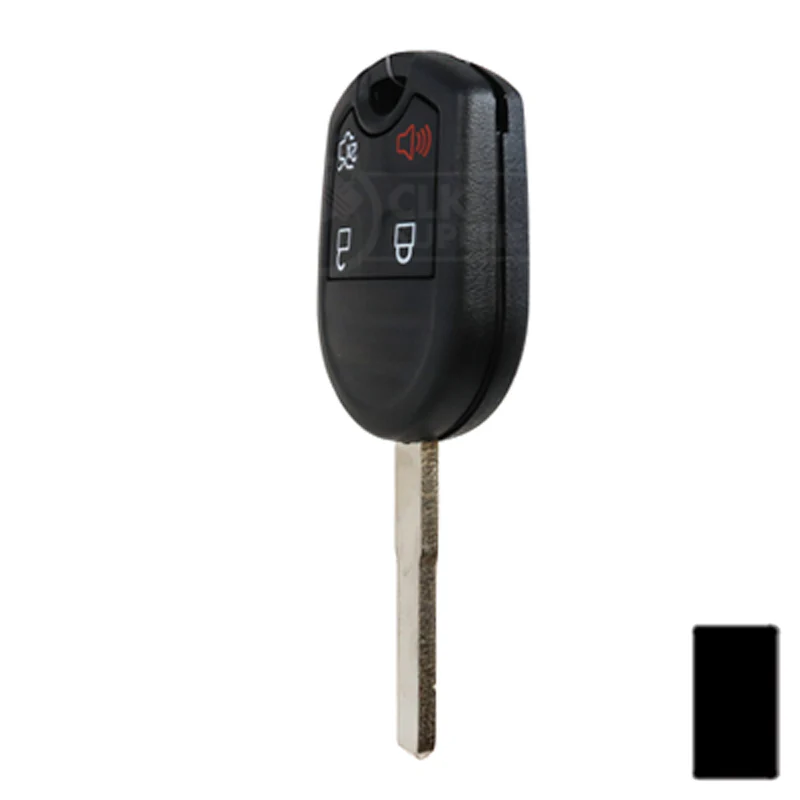 4-Button Remote Head Key | Ford | 5922964 - Image 21