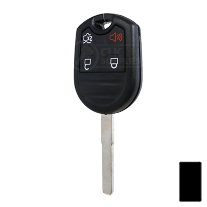 4-Button Remote Head Key | Ford | 5922964 - Image 23