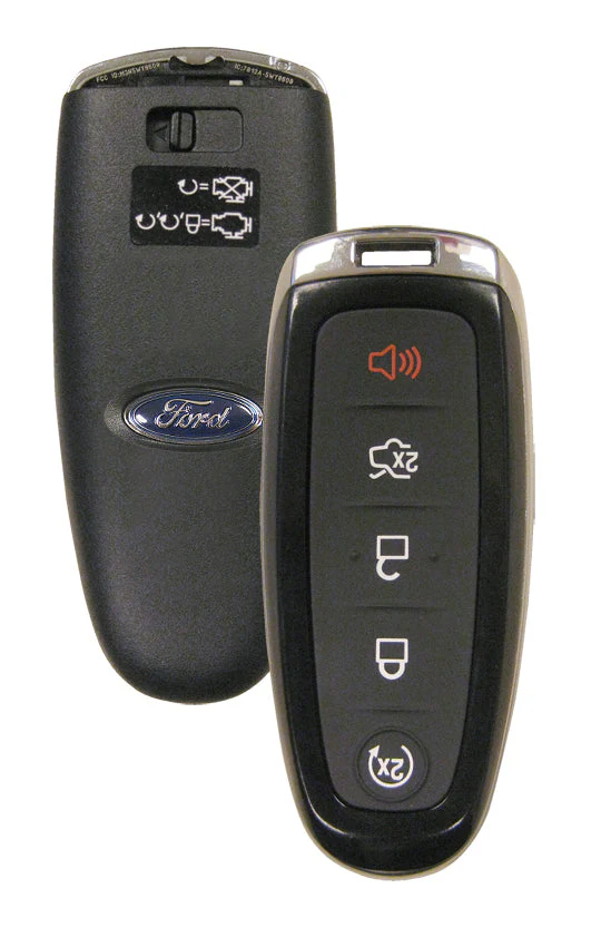 5-Button Remote (EURO) | Ford | 5923790